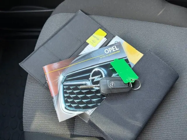 Opel Combo 1.5D L2H1 Edition 2021 Diesel 19