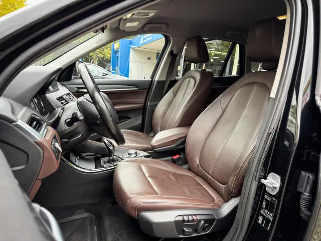 BMW X1 sDrive20i Orange Edition III 2019 Benzine 21