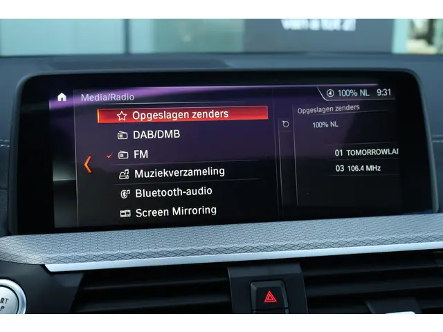 BMW X4 xDrive20d High Executive 2018 Diesel 24