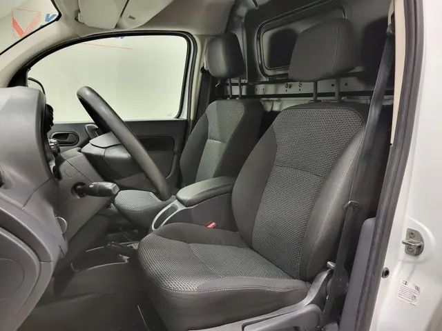 Mercedes-Benz Citan 108CDI Euro 6! 2018 Diesel 5