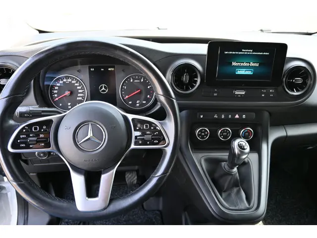 Mercedes-Benz Citan 110 CDI L1 Pro 2022 Diesel 12