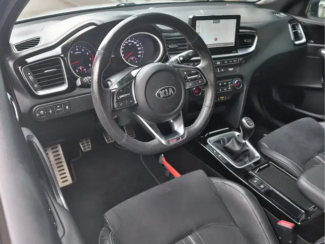 Kia ProCeed 1.4 T-GDI GT-Line 2019 Benzine 20