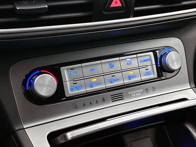 Hyundai Kona EV Fashion 39 kWh 2020 Elektrisch 25