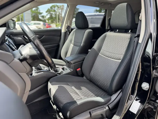 Nissan X-Trail 1.3 DIG-T N-Tec 2020 Benzine 19