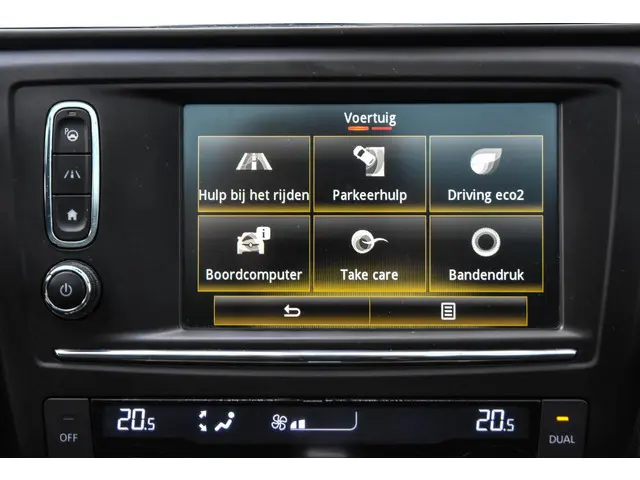 Renault Kadjar 1.2 TCe Extase PANO 2017 Benzine 16