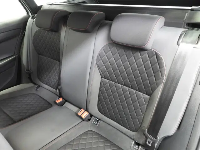 Škoda Fabia Combi 1.0 TSI Sport Business 2020 Benzine 25