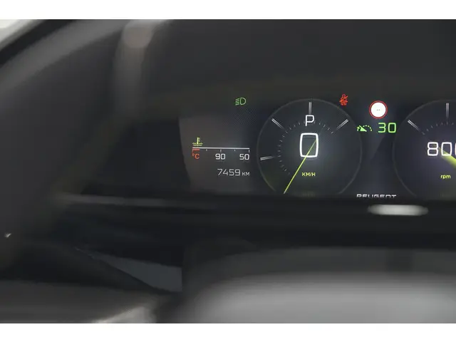 Peugeot 308 SW PureTech 130 EAT8 GT 2024 Benzine 40