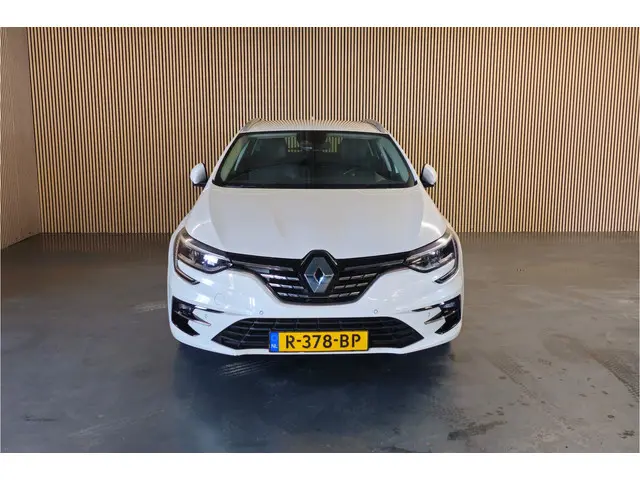 Renault Mégane Estate 1.3 TCe Intens 2021 Benzine 3