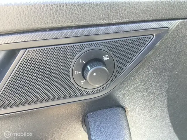 Škoda Fabia Combi 1.2 TSI Edition - Automaat 2015 Benzine 15