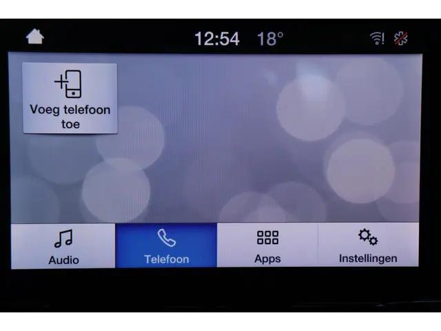 Ford Fiesta 1.0 EcoBoost Titanium org.NL 2020 Benzine 21