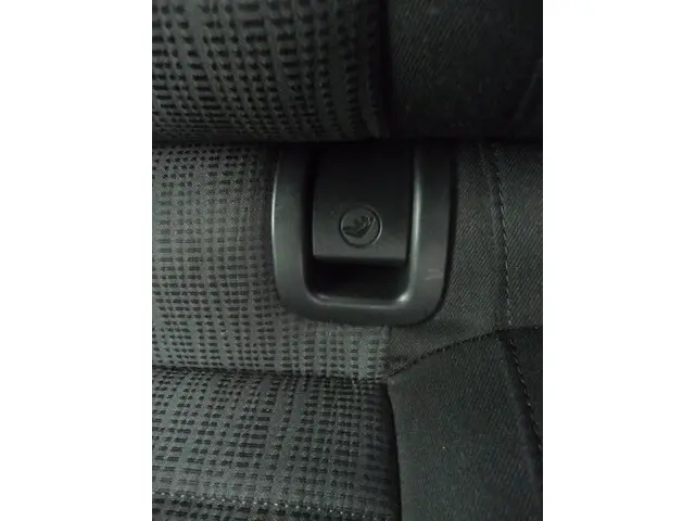 Škoda Octavia 1.2 TSI Greentech Active 2014 Benzine 13