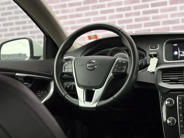 Volvo V40 1.5 T2 Polar+ 2020 Benzine 10