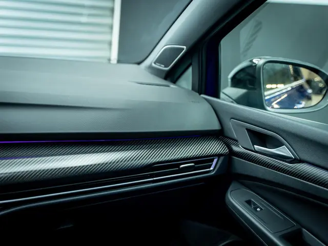 Volkswagen Golf 2.0 TSI R 4Motion 2024 Benzine 43