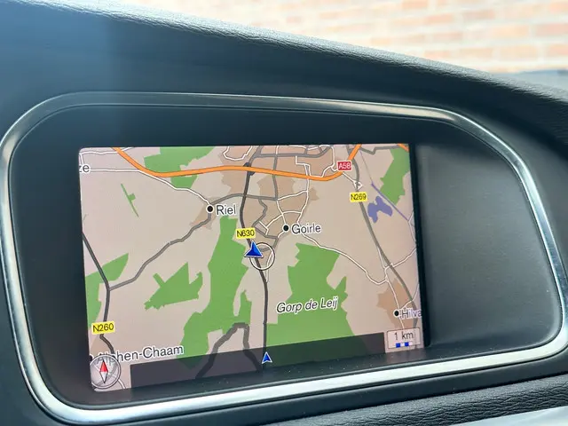 Volvo V40 1.5 T3 Polar+ Sport 2019 Benzine 20