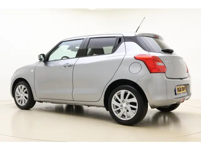 Suzuki Swift 1.2 Select Smart Hybrid 2024 Benzine 12