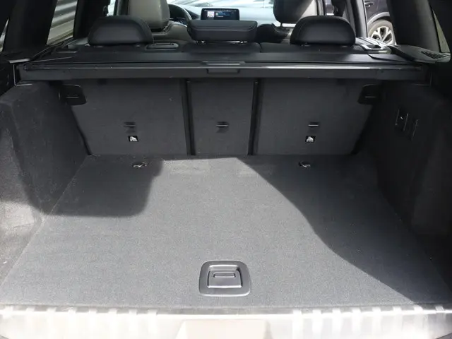 BMW X3 xDrive30e 2021 Hybride Benzine 12