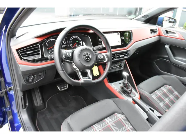 Volkswagen Polo 2.0 TSI GTI 2018 Benzine 15