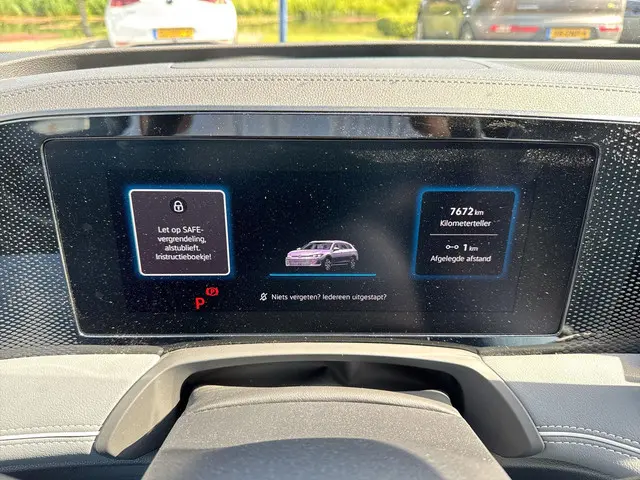 Volkswagen Passat Variant 1.5 eTSI Business 2024 Benzine 19