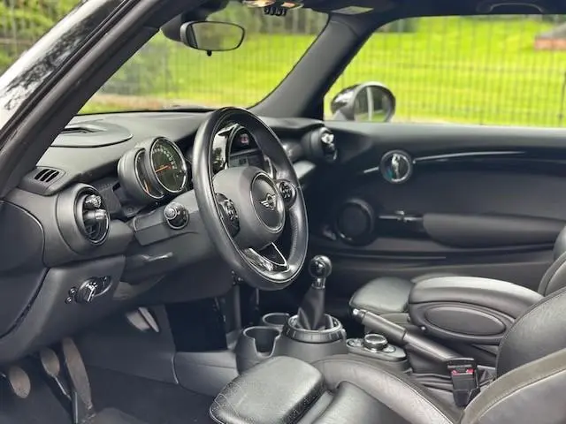 MINI Cooper Mini 1.5 Chili 2014 Benzine 9
