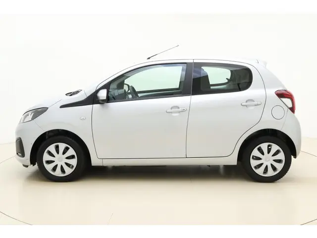 Peugeot 108 1.0 e-VTi Active 2021 Benzine 5