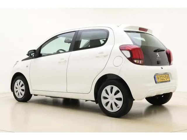 Peugeot 108 1.0 e-VTi Active 2020 Benzine 12
