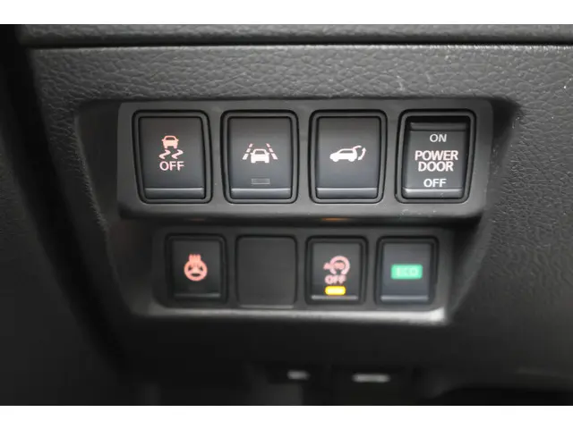 Nissan X-Trail 1.3 DIG-T Business Edition 2020 Benzine 37