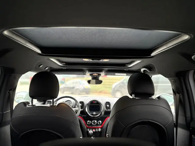 MINI Countryman 1.5 Cooper Pepper JCW 2019 Benzine 19