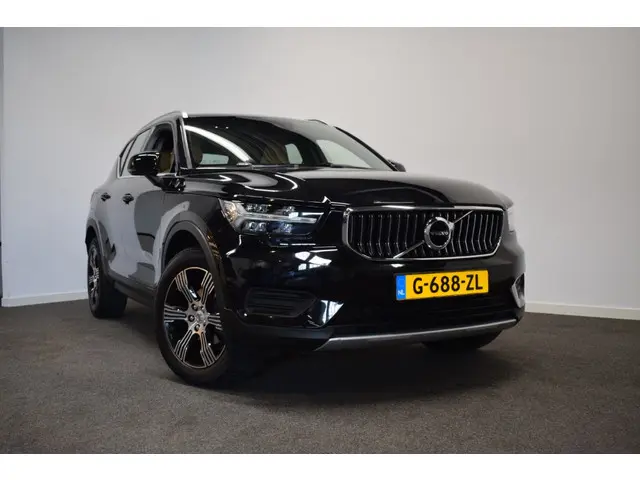Volvo XC40 1.5 T3 163pk AUT8 Inscription 2020 Benzine 21