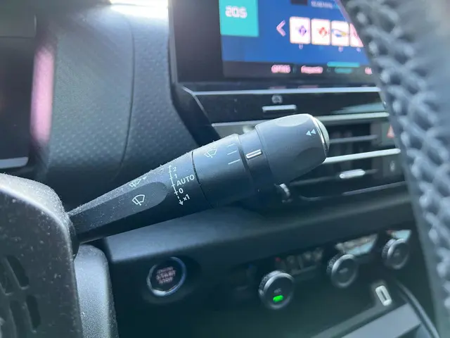 Citroën ë-C4 Shine 50 kWh 2021 Elektrisch 12