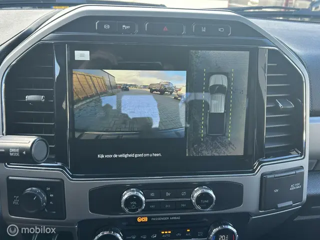 Ford F-250 USA 6.7 V8 Powerstroke 2022 Diesel 21