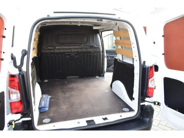 Toyota ProAce 3
