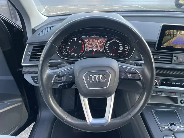Audi Q5 2.0 TFSI quattro Sport Pro Line S 2018 Benzine 9