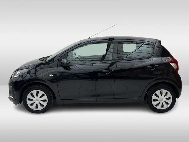 Peugeot 108 e-VTi Active 2018 Benzine 5
