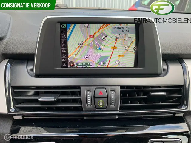 BMW 2 Serie Active Tourer 218i Luxury 2015 Benzine 17