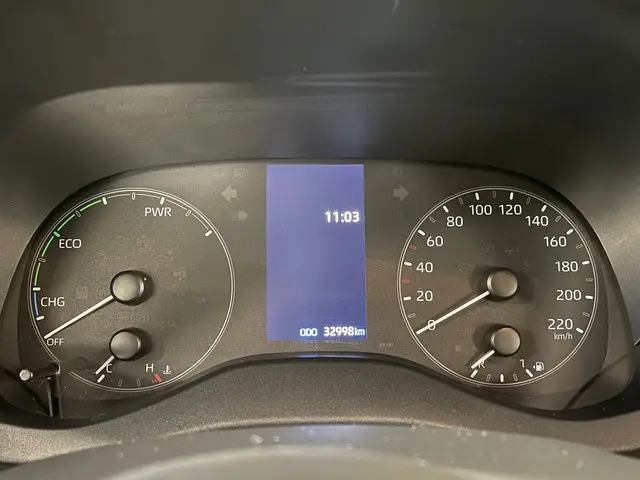 Toyota Yaris 1.5 Hybrid Active 2023 Hybride Benzine 10