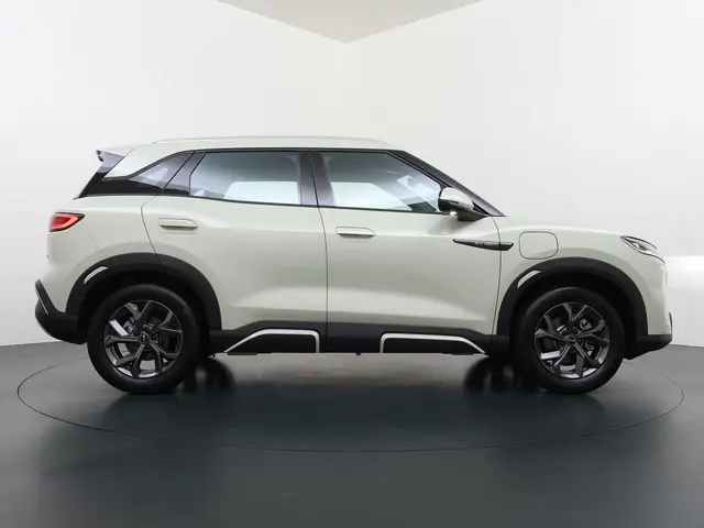 BYD ATTO 2 Boost 45 kWh 2024 Elektrisch 9