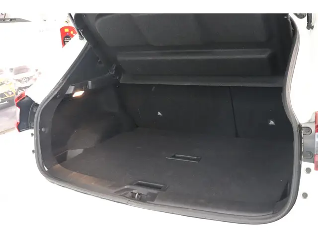 Nissan QASHQAI 1.3 DIG-T N-Tec 2020 Benzine 9