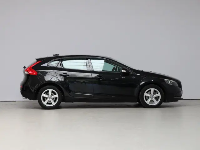 Volvo V40 1.6 T2 Momentum 2014 Benzine 8