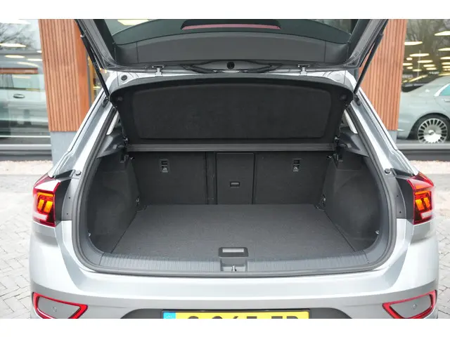 Volkswagen T-Roc 1.0 TSI Life 2023 Benzine 20