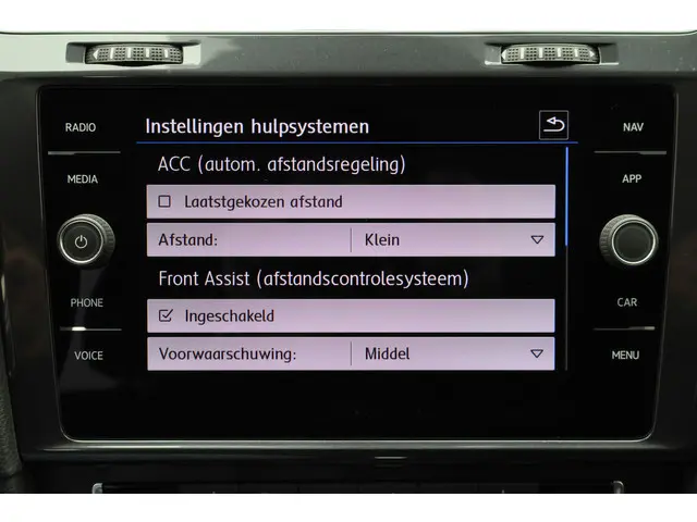 Volkswagen e-Golf E-DITION 2020 Elektrisch 43