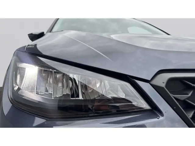 SEAT Arona 1.0 TSI Style Business Intense 2023 Benzine 11