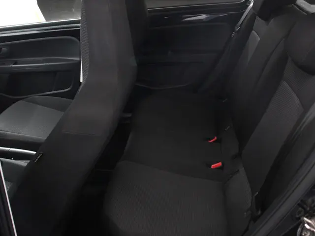 Škoda Citigo 1.0 Ambition 2019 Benzine 11