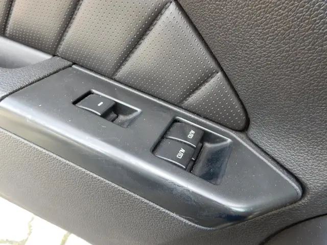 Ford Mustang USA 3.7 V6 2014 Benzine 16