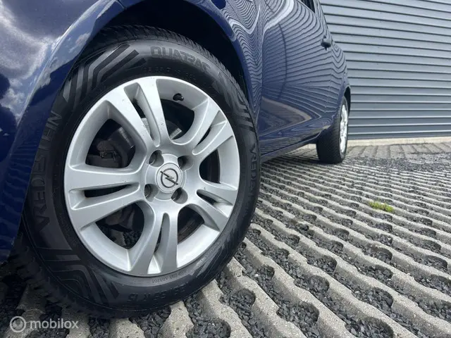 Opel Corsa 2