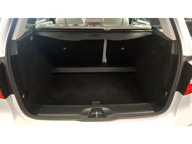 Mercedes-Benz B-Klasse 180 Ambition 2013 Benzine 19