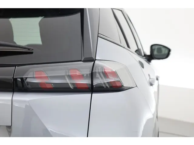 Peugeot e-2008 EV Allure Pack 50 kWh 2021 Elektrisch 25