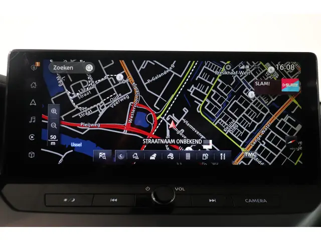 Nissan Juke 1.6 Hybrid N-Connecta 2025 Hybride Benzine 11