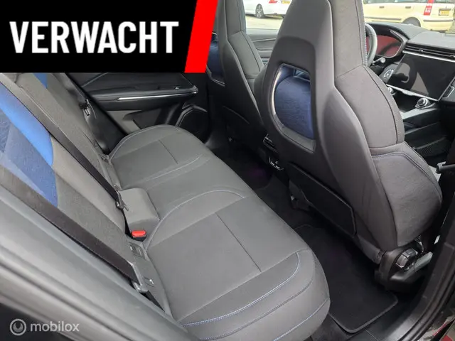 Lynk & Co 01 1.5 2022 Hybride Benzine 6