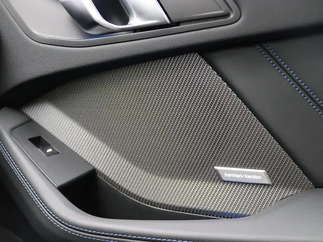 BMW 1 Serie 120 2025 Benzine 10