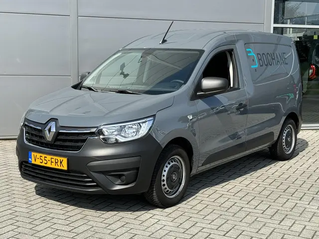 Renault Express 2